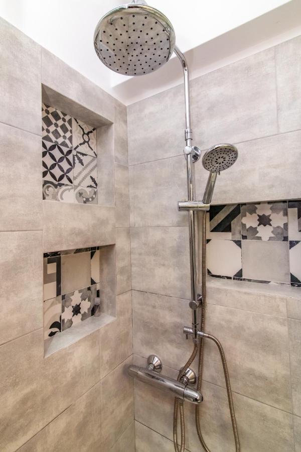 Anemona Apartment Tinos Kalloni  Eksteriør bilde