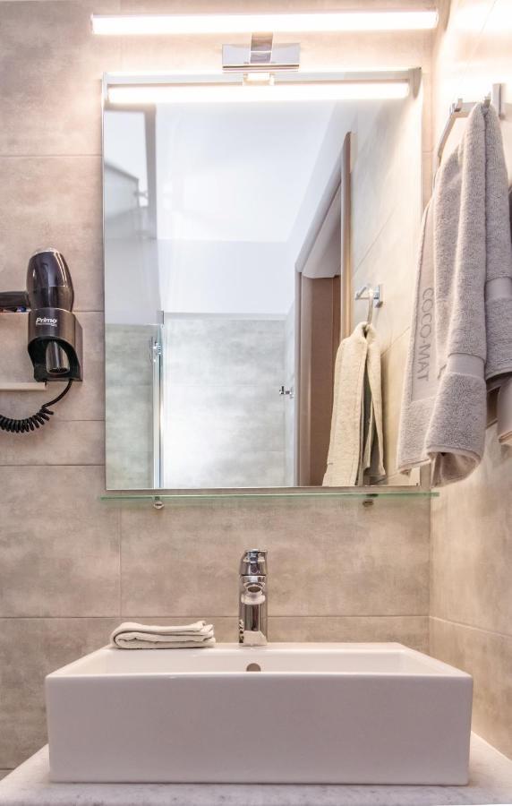 Anemona Apartment Tinos Kalloni  Eksteriør bilde
